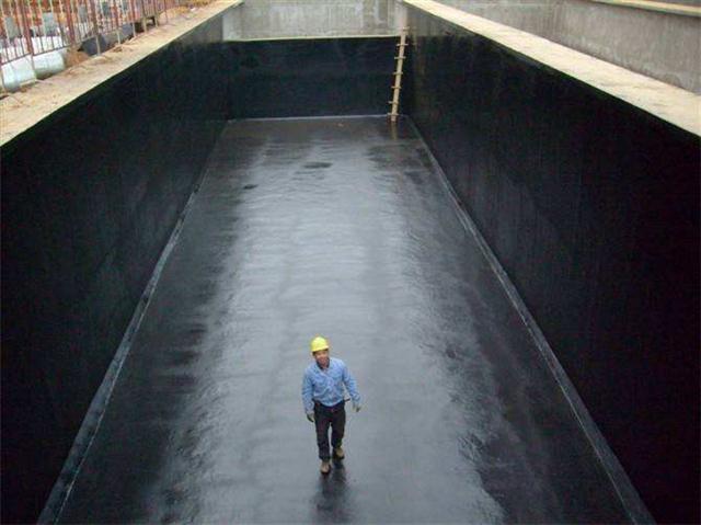 超厚漿型無溶劑環(huán)氧耐磨漆應用于混泥土